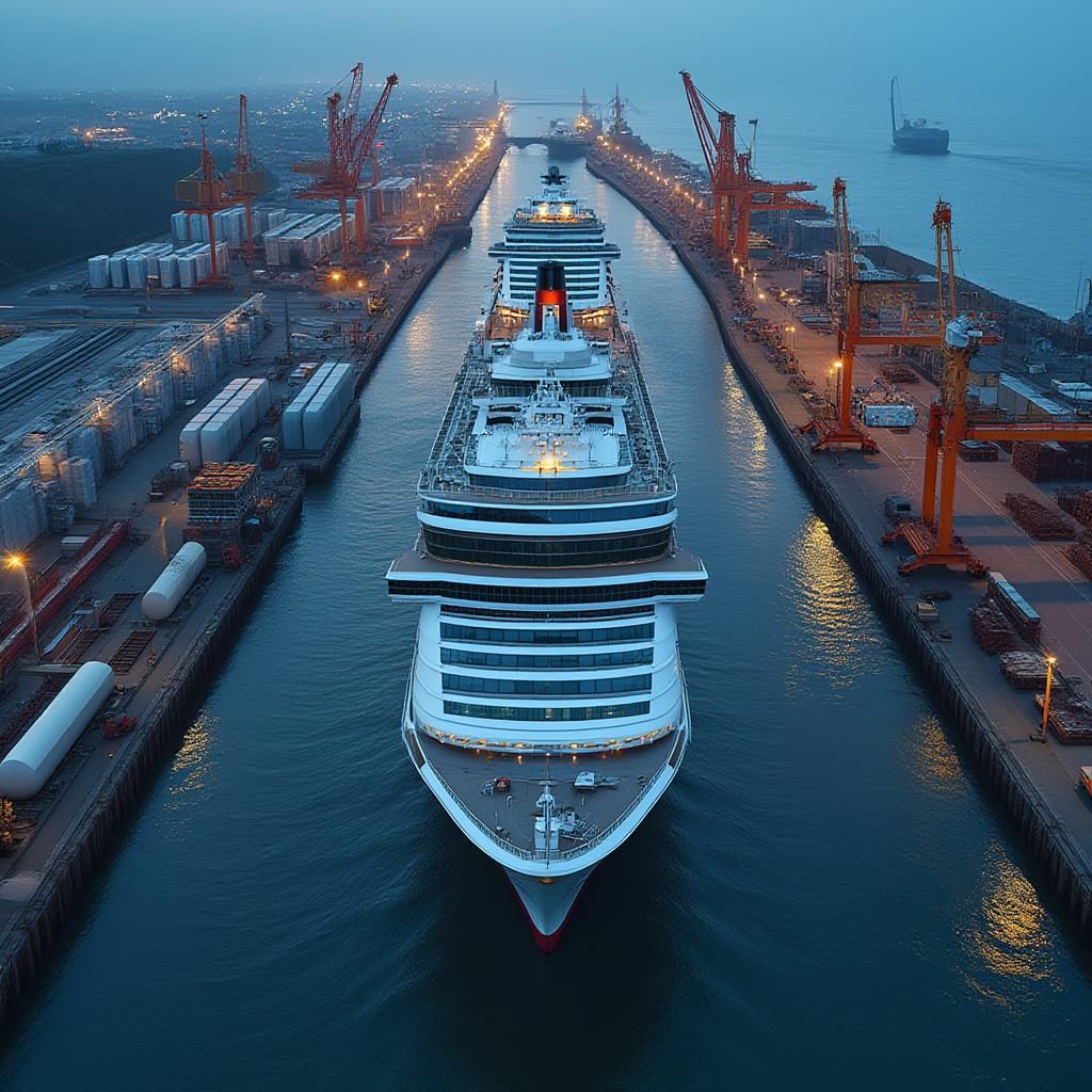 70 New Cruise Ships Are Coming—What That Means for Fares