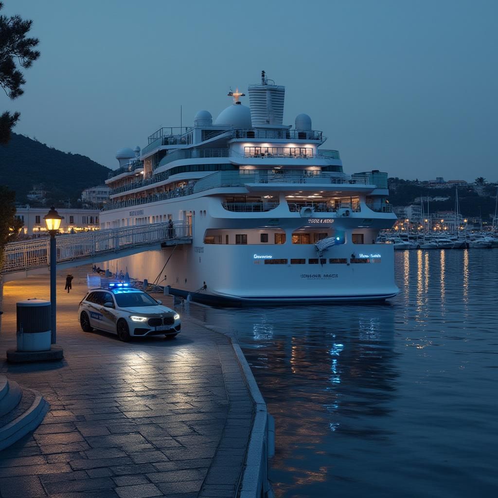 A Birthday Cruise Turned Tragic in Cannes. What Happens Next