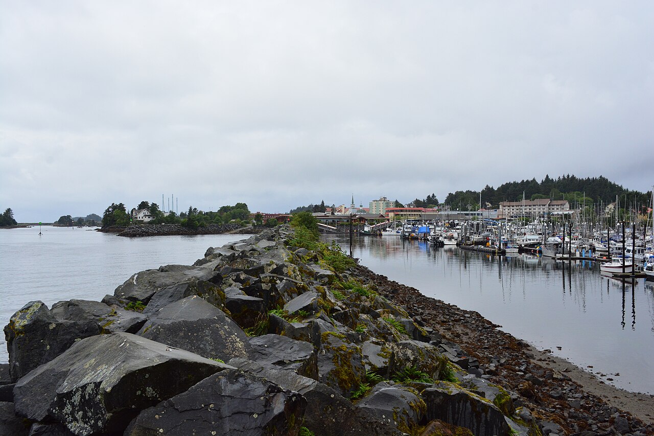 The Only Indigenous-Owned Overnight Cruise Line in America Has Permanently Shut Down