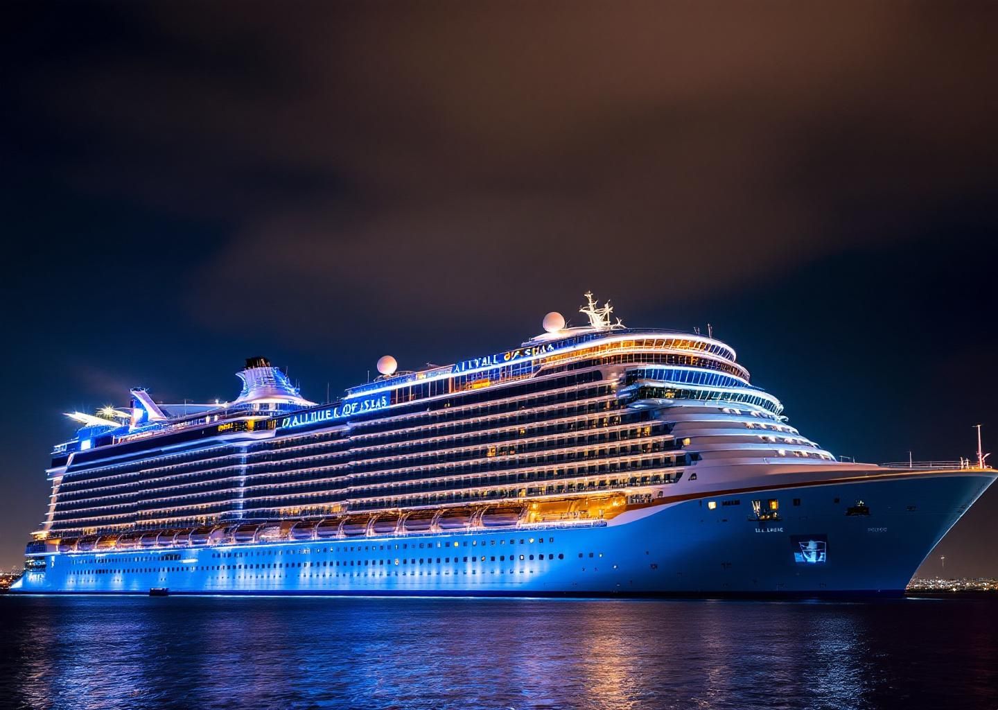 Royal Caribbean Just Made an Oversold Thanksgiving Cruise Into the Deal of a Lifetime—Here's What Happened