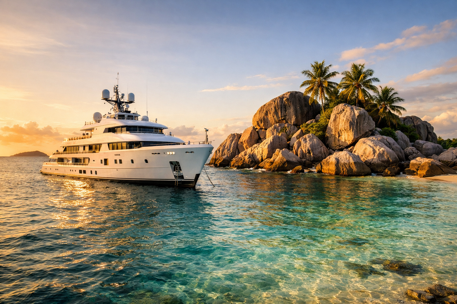 Aqua Expeditions Launches Aqua Lares in East Africa and Seychelles for 2026