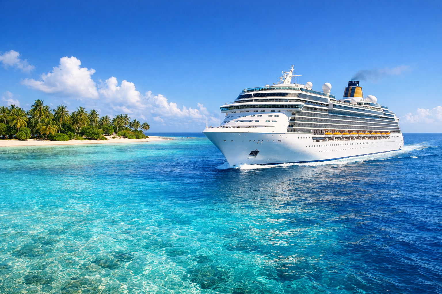 The Best Caribbean Cruise Itineraries (Eastern, Western, Southern)