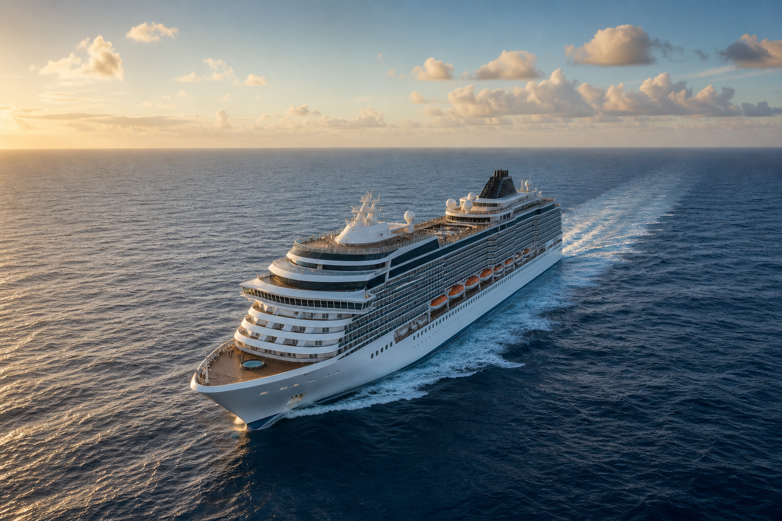 Best Free Cruise Ship Tracker Apps Compared (Real Tests)