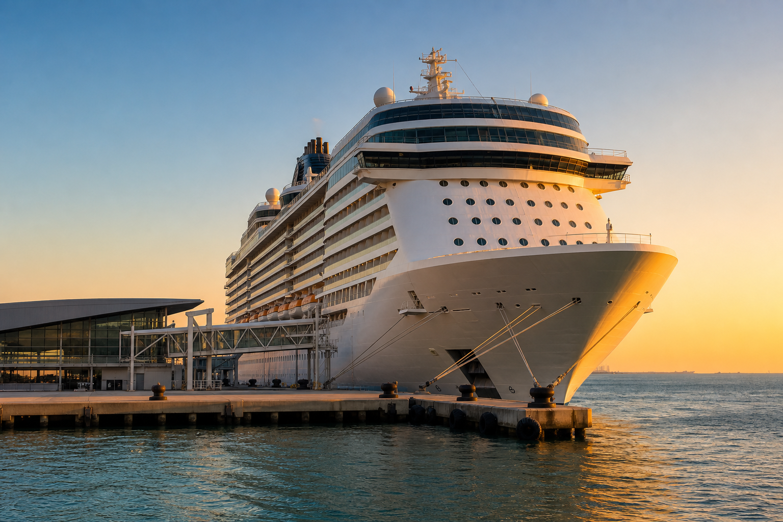 The Best US Cruise Departure Ports, Ranked by Itineraries and Access