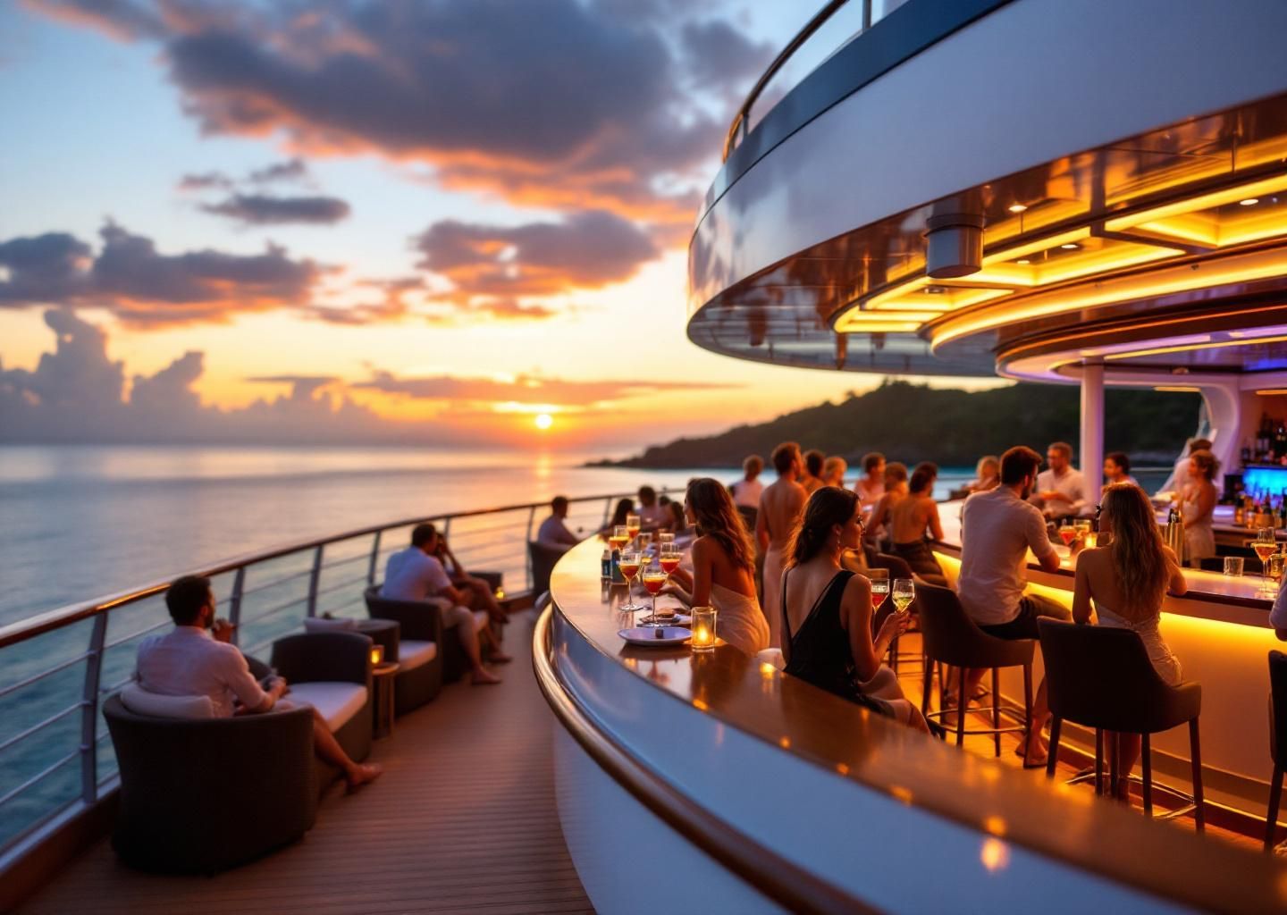 Carnival's Adults-Only Cruises Are Back (And Selling Out Fast)