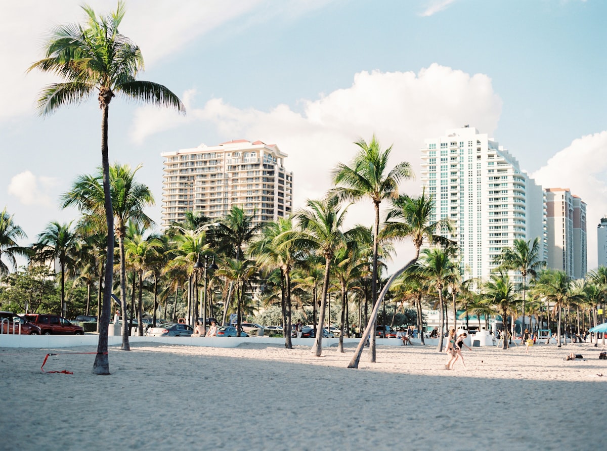 700,000 Square Feet and a New Address: Carnival Corporation Breaks Ground on Its Future
