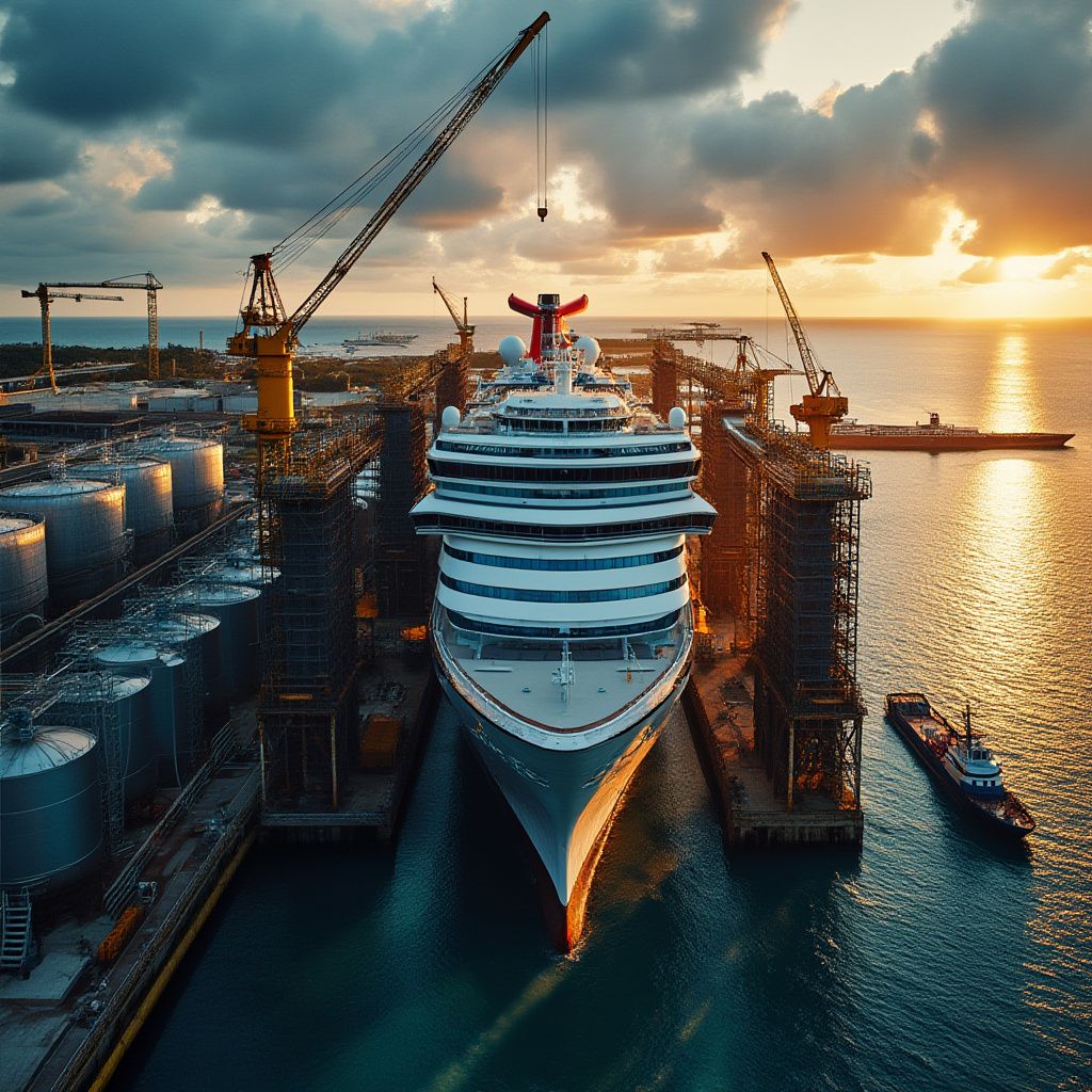 Carnival Just Raised Its Profit Target—But Fuel Could Spoil the Party