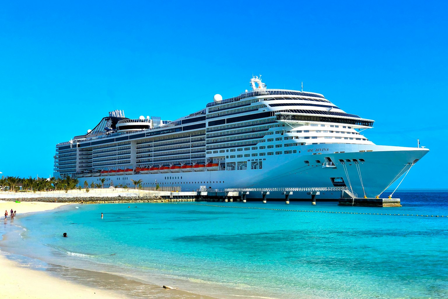 Carnival Is Turning Every Ship Into a Lottery Terminal — and the Jackpot Is $1 Million
