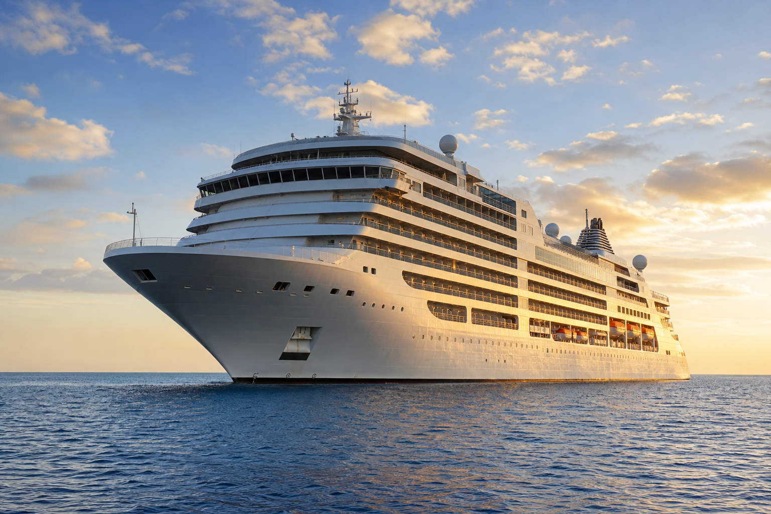Carnival's Record Quarter Shows Cruise Demand Isn't Cooling