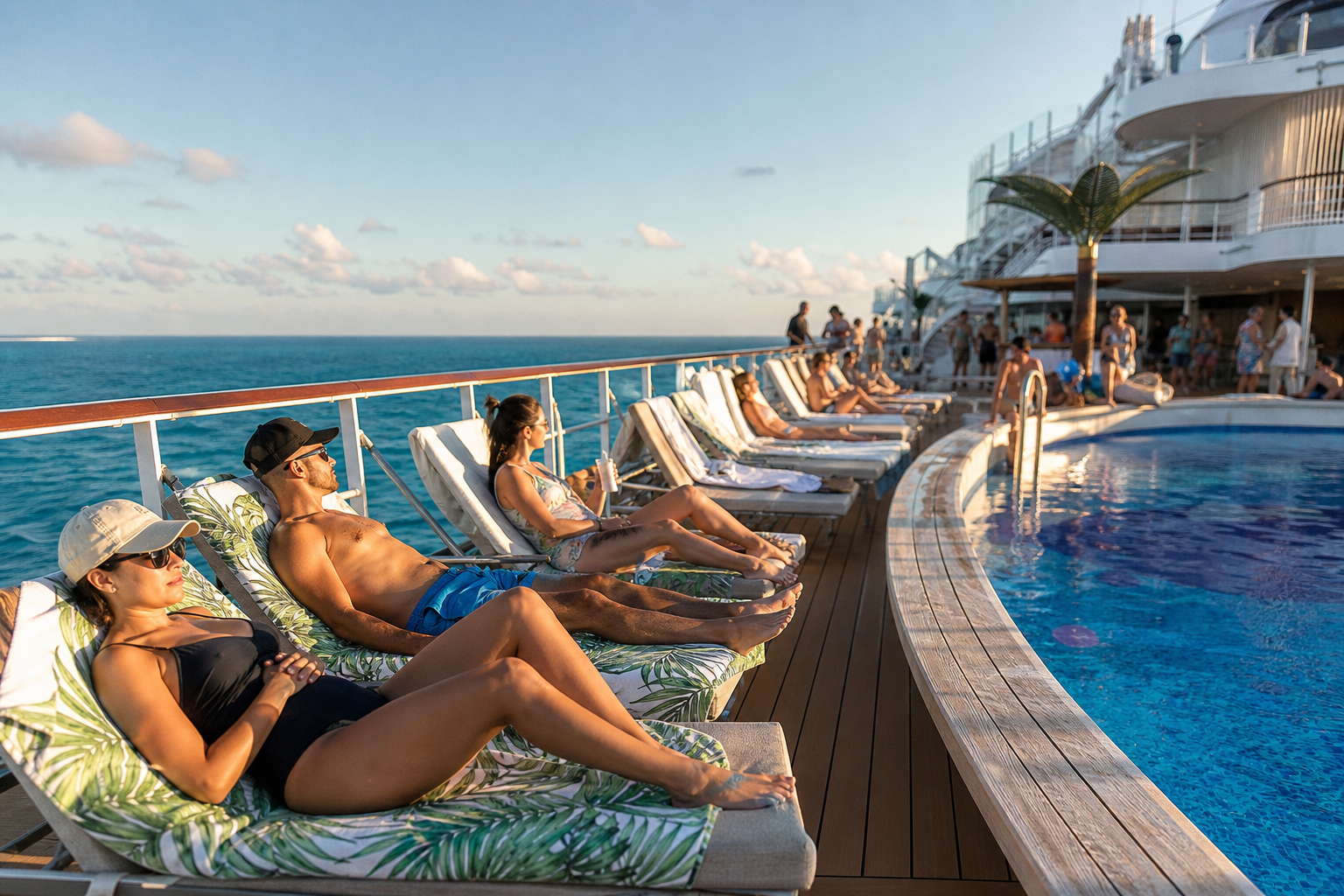 Carnival Rewards Replaces VIFP: How the New Tiers Work