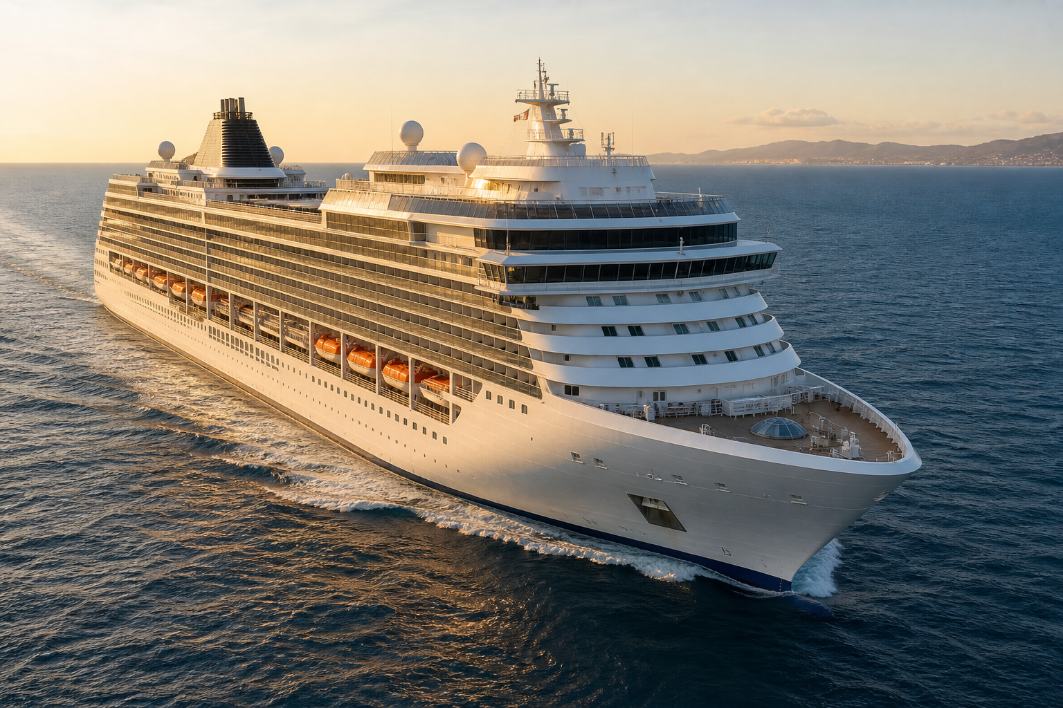 Carnival Spirit Repairs Delay Its Seattle Homecoming