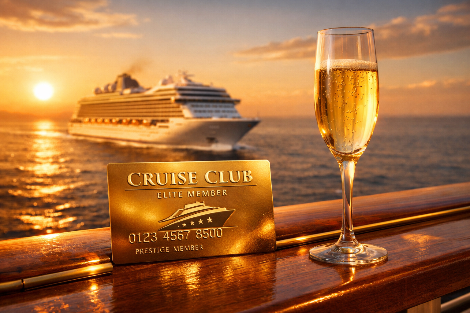 Celebrity's Captain's Club Is Getting Its Biggest Overhaul in Years — Here's What Changes on June 11