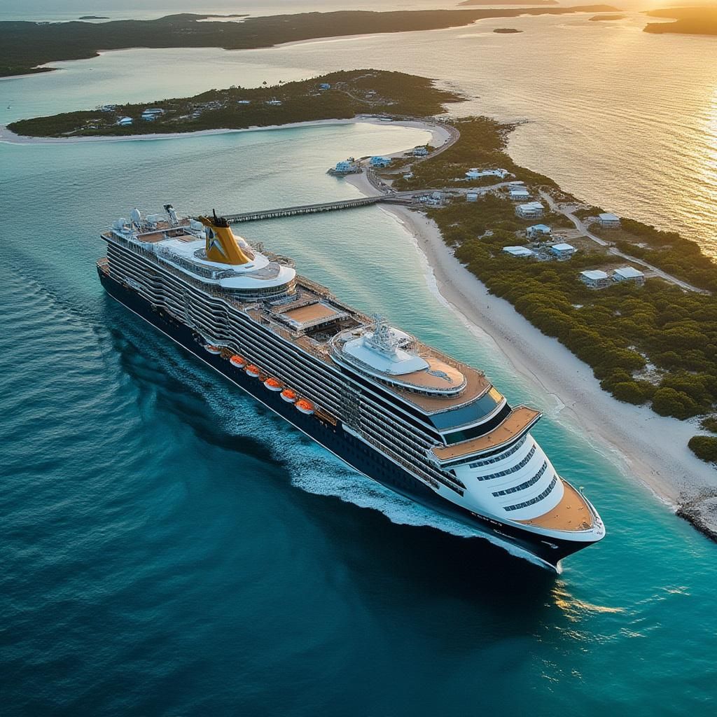 Celebrity Just Dropped Labadee—What It Signals for 2026 Cruises