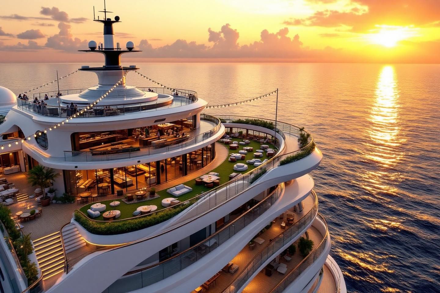 Celebrity Solstice Emerges From Its 45-Day Makeover With Eight Brand-New Experiences