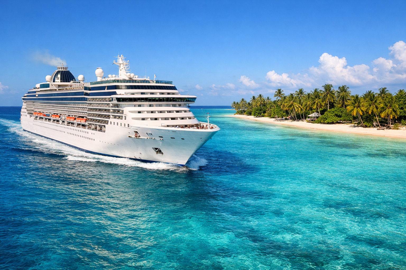 Cheapest Cruise Lines: Best Value Picks