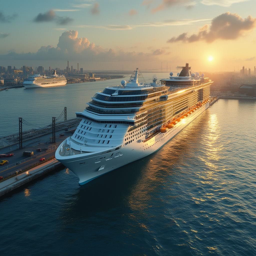CLIA’s 2025 Cruise Outlook Is Booming—Here’s What to Watch
