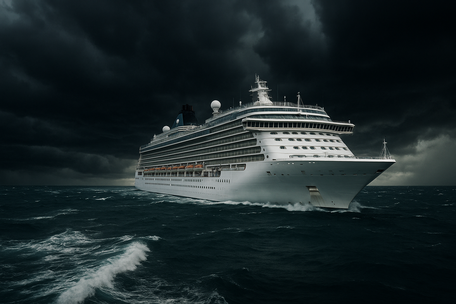 When Is Cruise Hurricane Season? The Best and Worst Months to Book