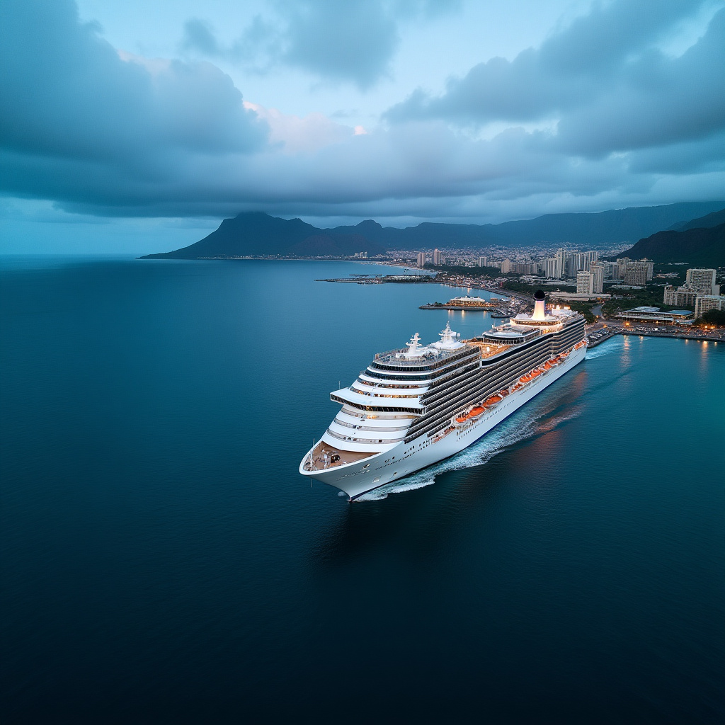Cruise Lines Just Sued Hawaii Over a New 11% Tax—Here’s Why