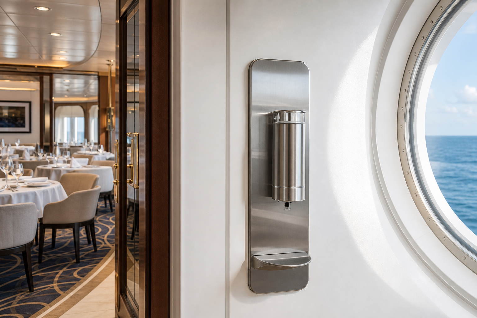 Which Cruise Lines Have the Most Norovirus Outbreaks? (CDC Data Ranked)
