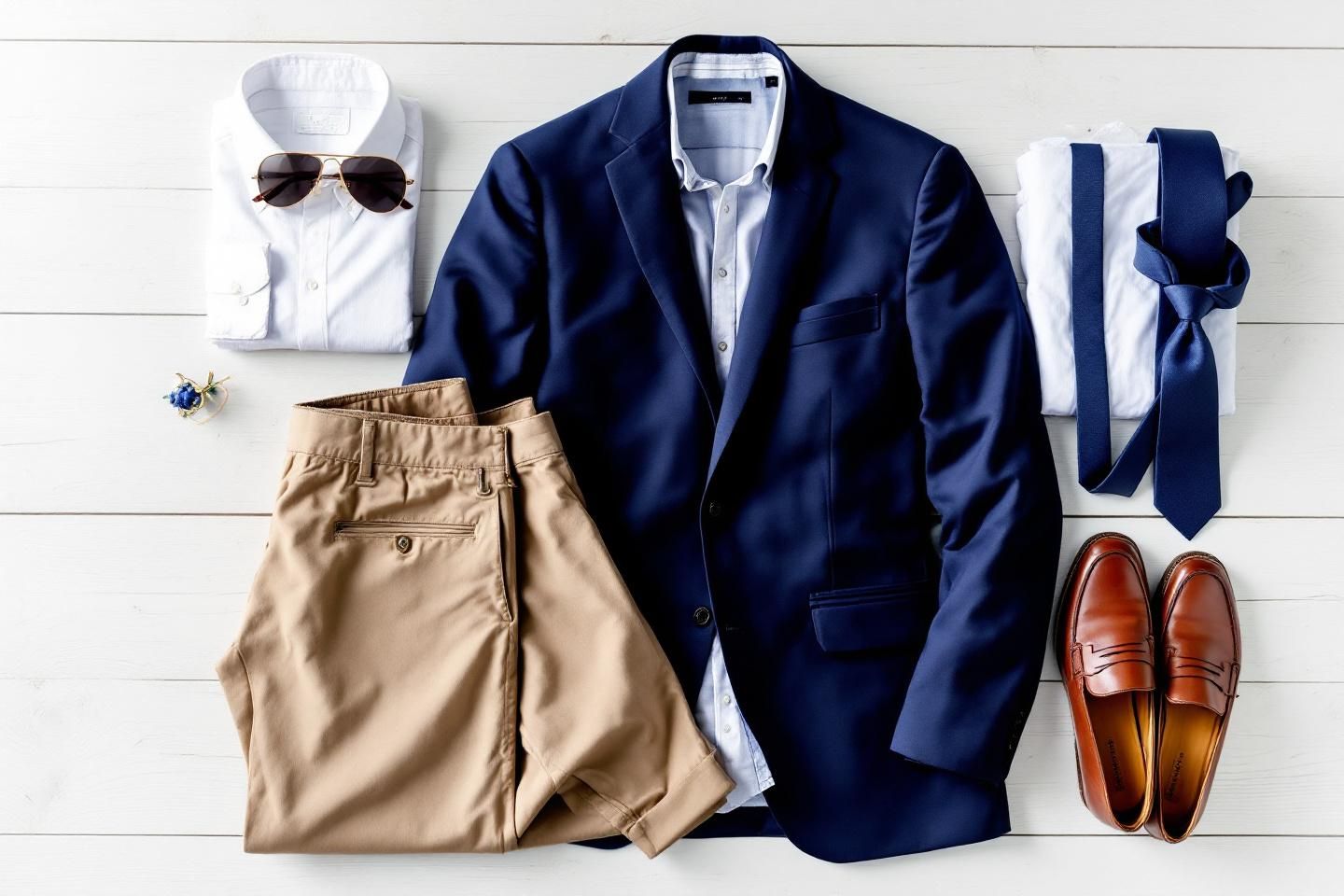 Cruise Wear for Men: A Practical Packing Guide