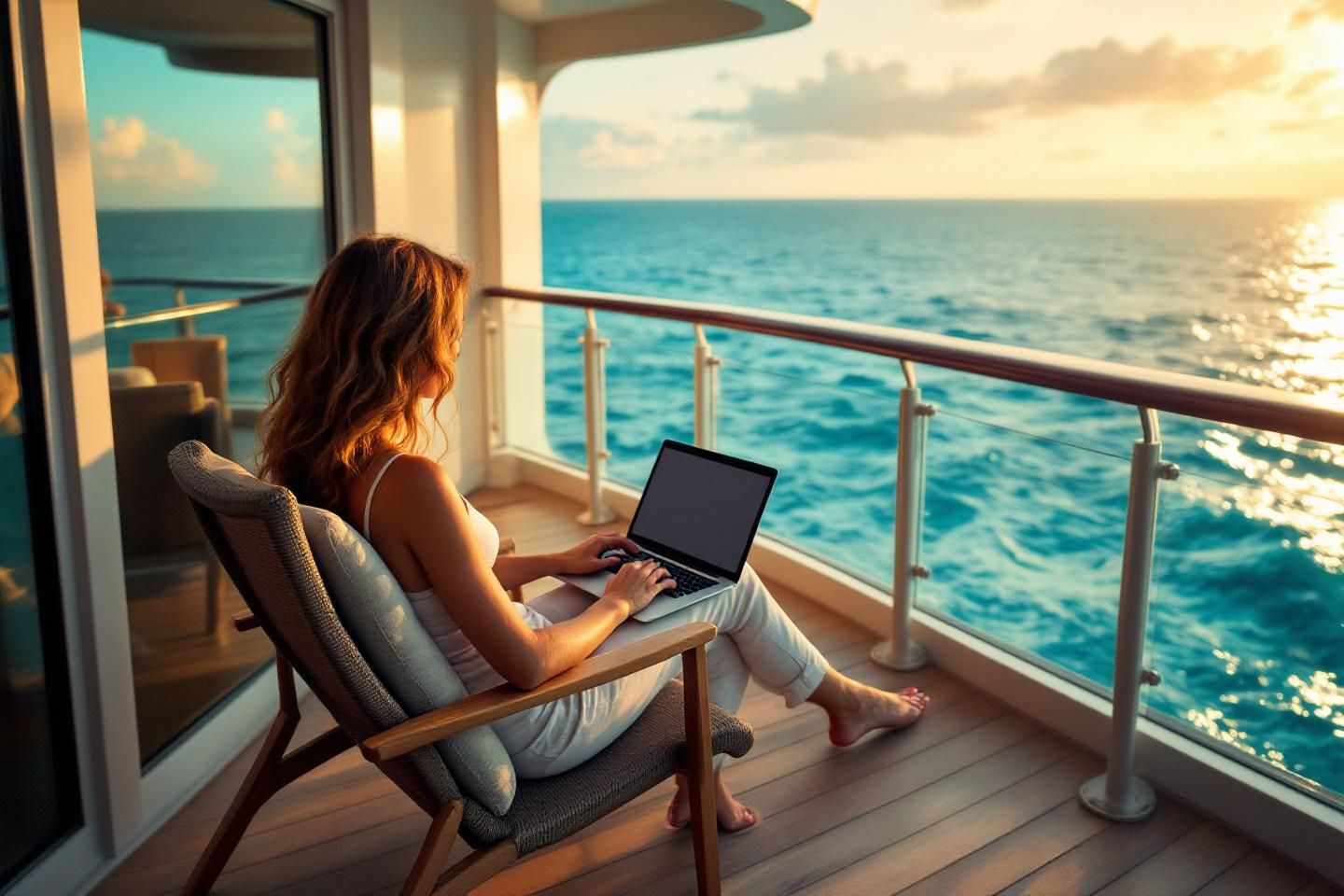 Cruise Ship WiFi: Speeds, Costs, and What Actually Works