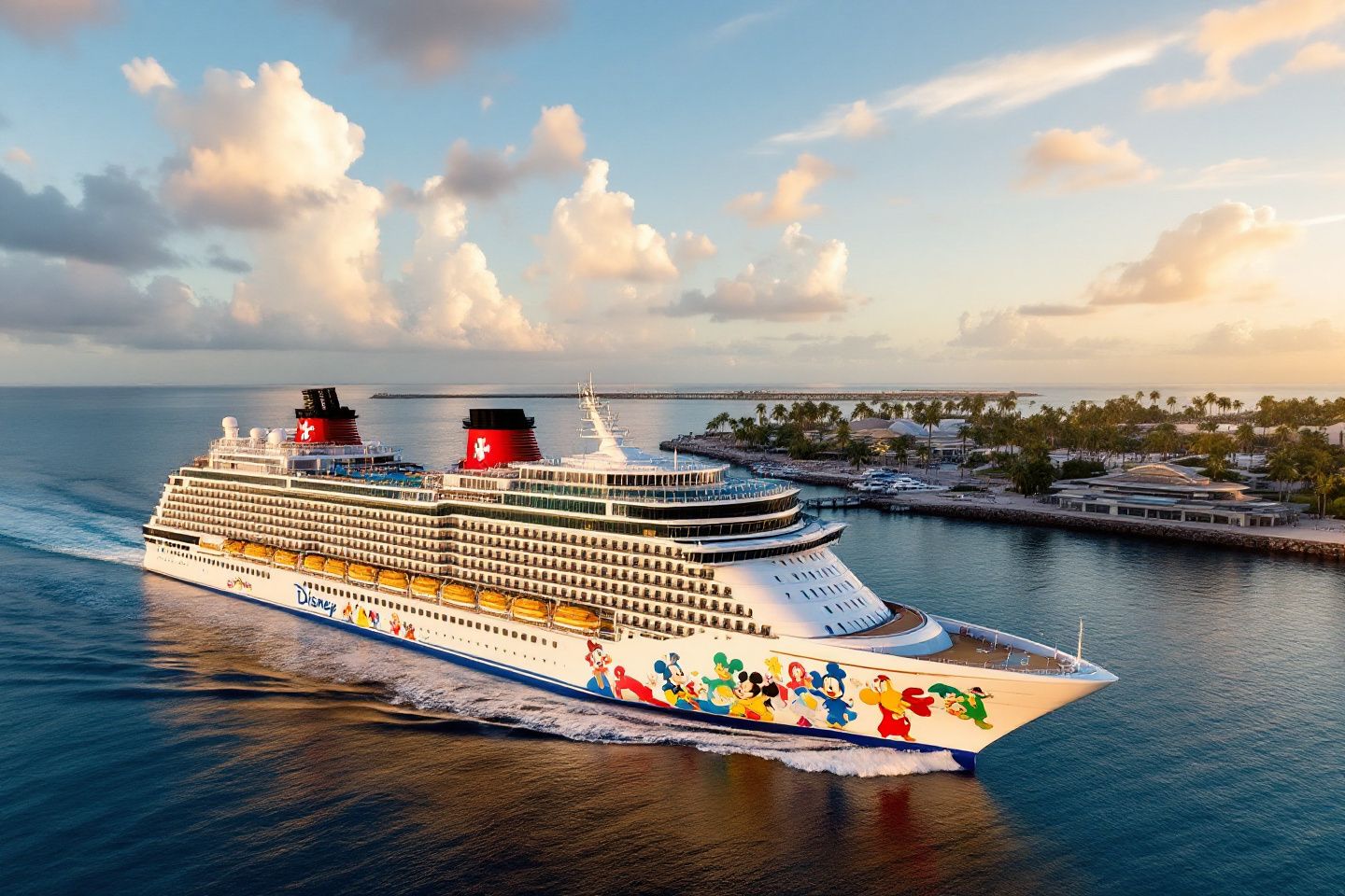 Disney Cruise Line Tightens the Rules — And Your Summer Sailing Will Feel Different