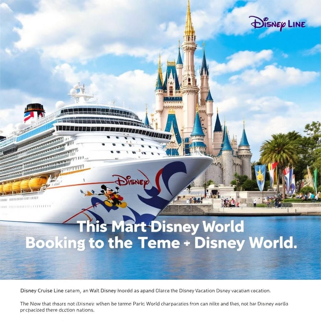 Disney Cruise Line Drops a Major Booking Perk—Here's What Changes on January 2