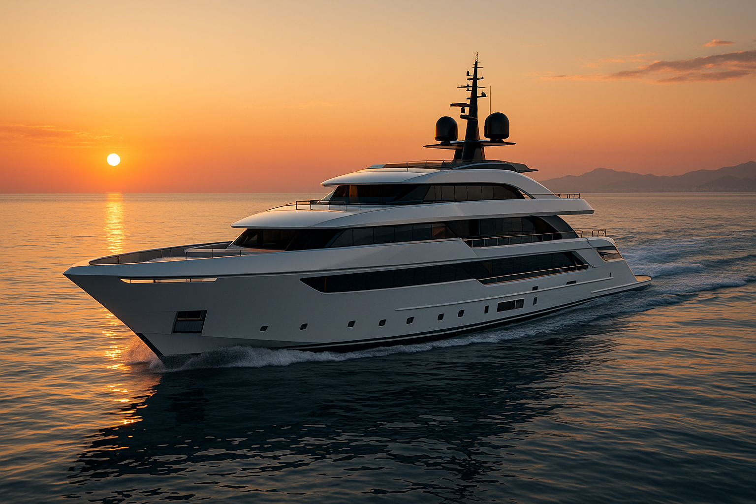 Four Seasons Scraps Caribbean Debut Plans for New Luxury Yacht