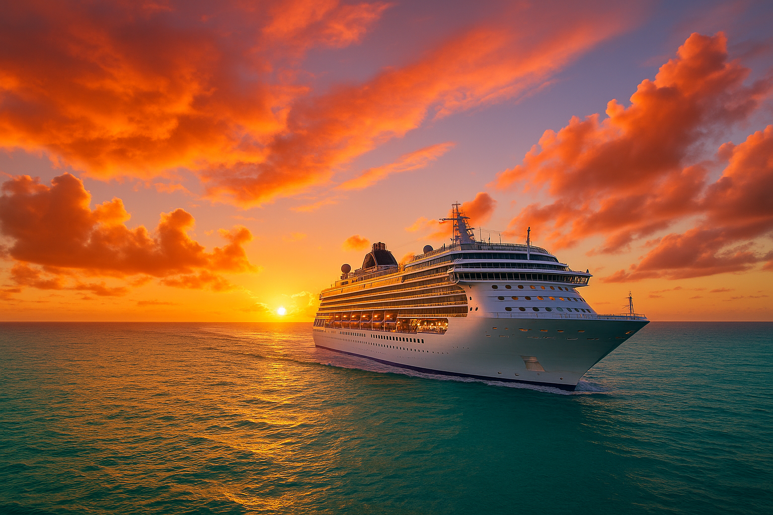 Holland America Just Dropped Its BIGGEST Black Friday Sale Ever—Here's What You Need to Know