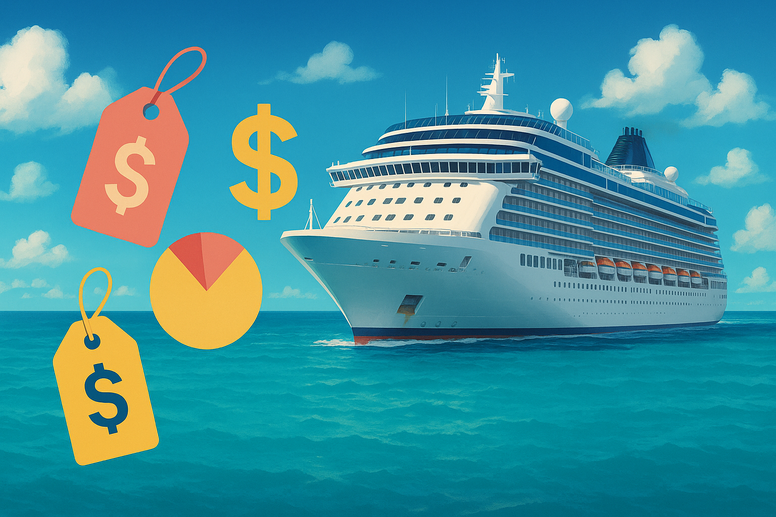 How Much Does a Cruise Actually Cost? A Full Breakdown by Line