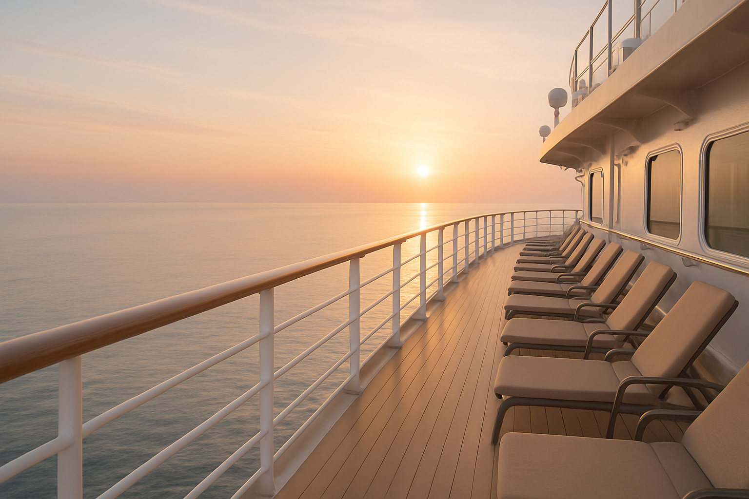 How to Avoid Seasickness on a Cruise: Remedies That Actually Work