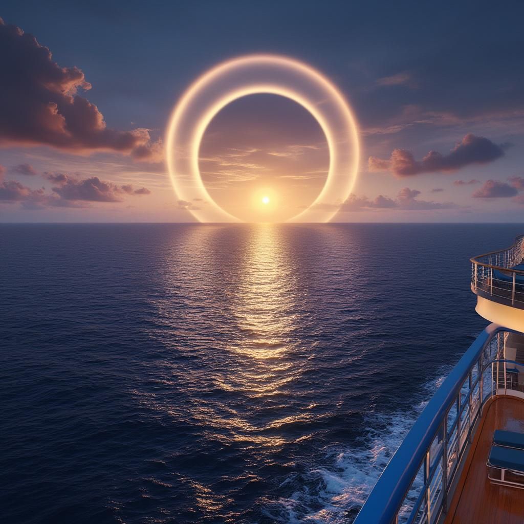 Inside Carnival’s 2027–28 Play: More Caribbean, Europe—and an Eclipse Cruise