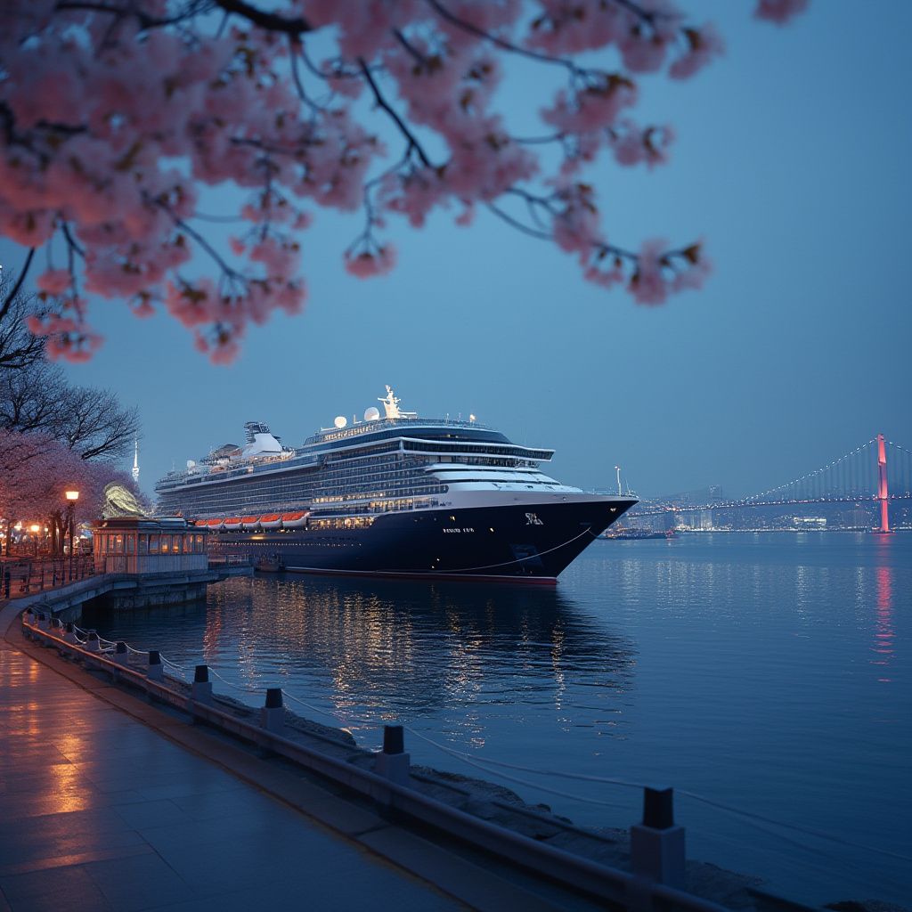 Inside Explora’s Asia Debut—and the Quiet Bet Behind EXPLORA V