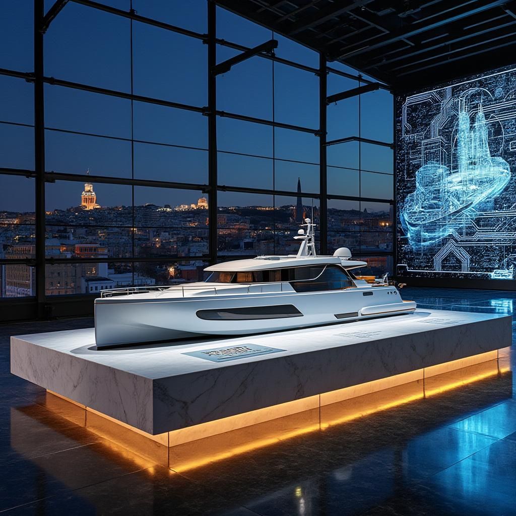 Inside ICS 2025: Madrid’s cruise summit bets on tech—and luxury