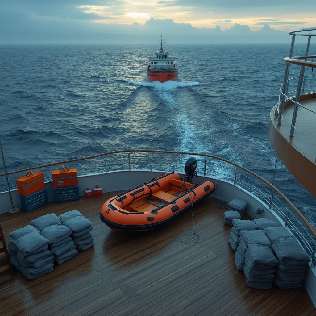 Insignia’s grim rescue off the Canaries—and what it signals