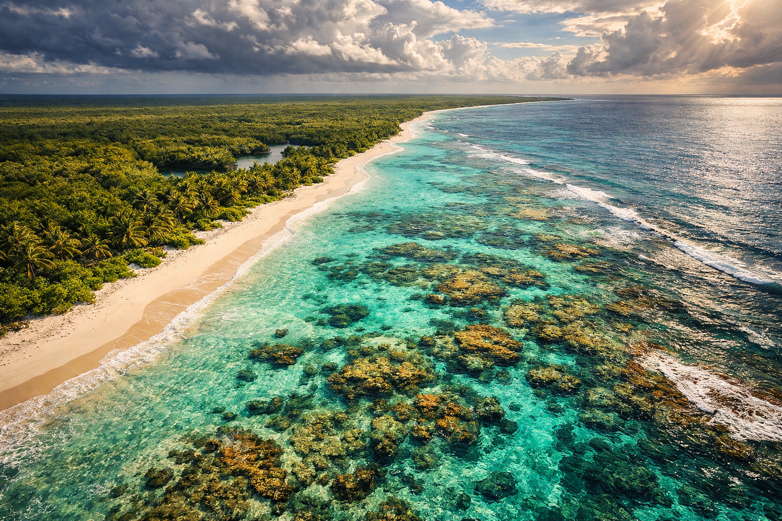 A $600 Million Cruise Dream Just Hit a Wall — Mexico Officially Kills Perfect Day Mexico