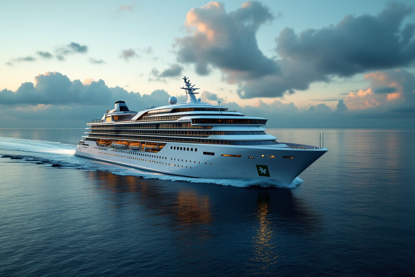 The Cruise Industry Has Been Estimating Emissions for Years. MSC Just Proved the Estimates Were Wrong.