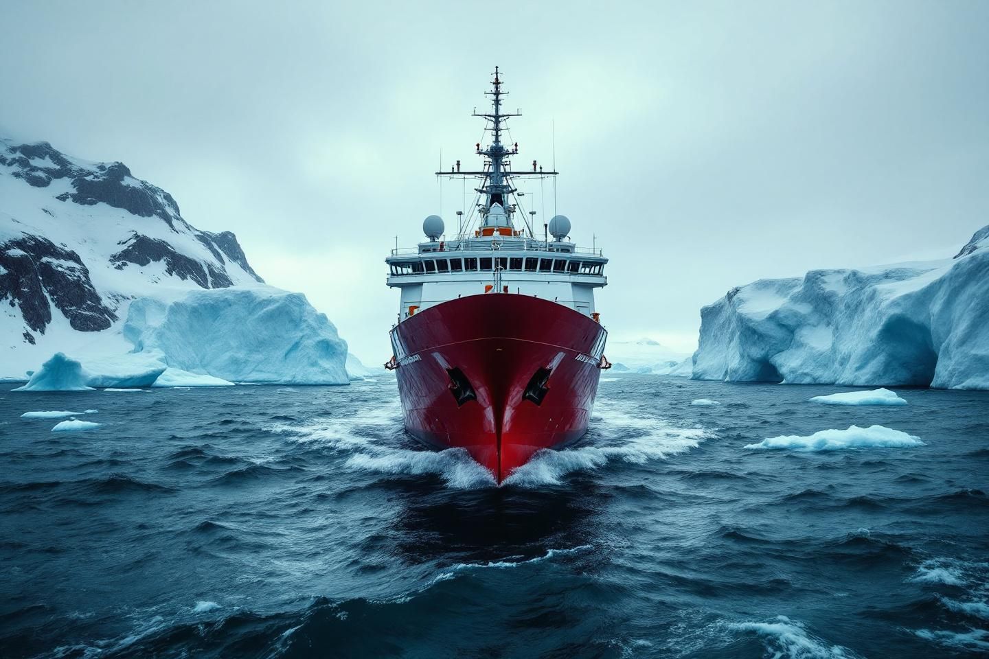 A Deadly Virus Struck a Cruise Ship in the Middle of the Ocean — Here's What Passengers Faced