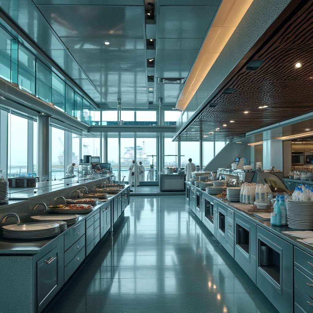 Norovirus Sickened 74 on Oceania Insignia—Here’s What to Know