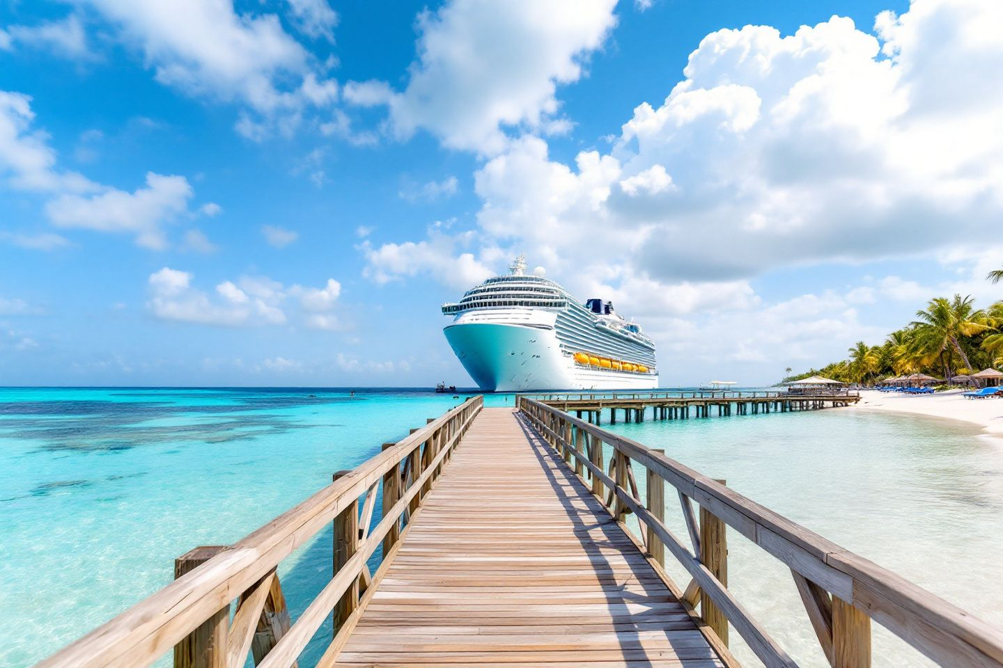 Norwegian Aqua Brings Short Bahamas Cruises to Miami