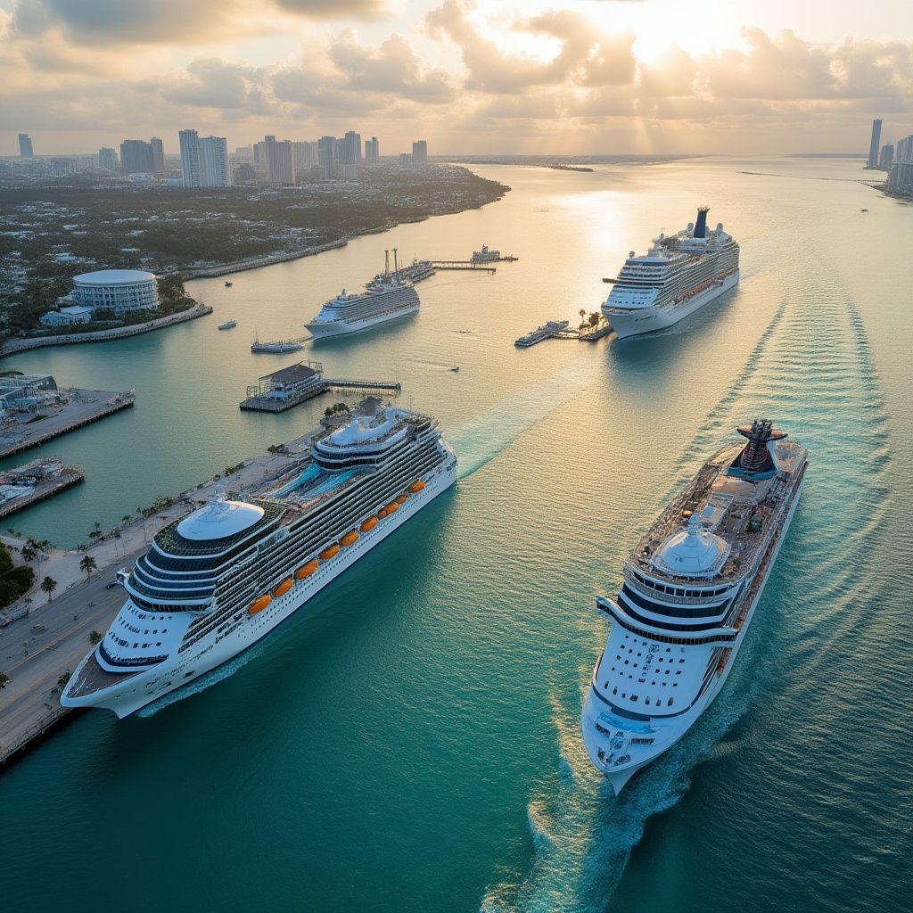 Norwegian Axes 55+ Cruises for 2026–27—the Redeployment Play You Missed