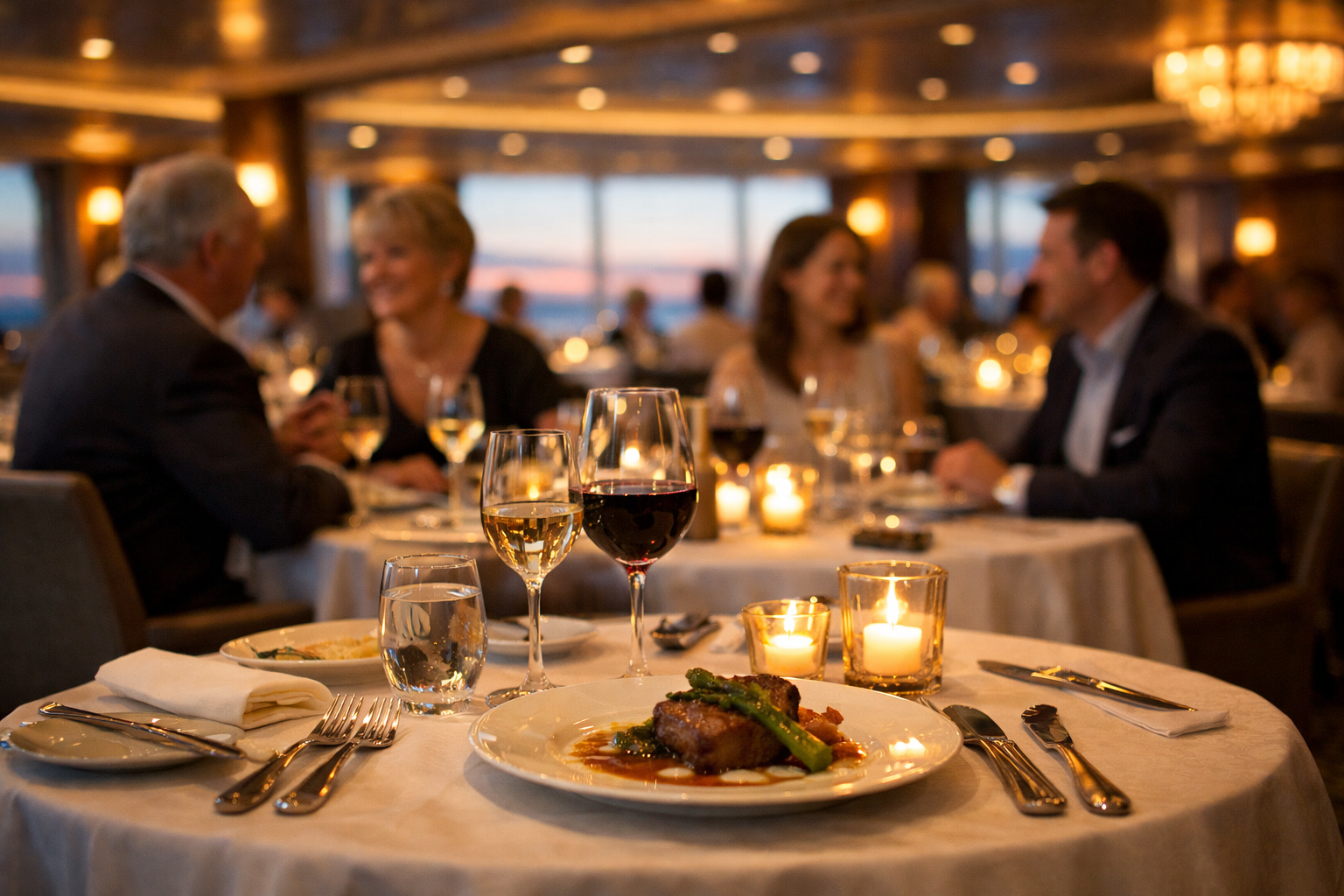 Norwegian Cruise Line's Freestyle Promise Just Got a Lot More Complicated