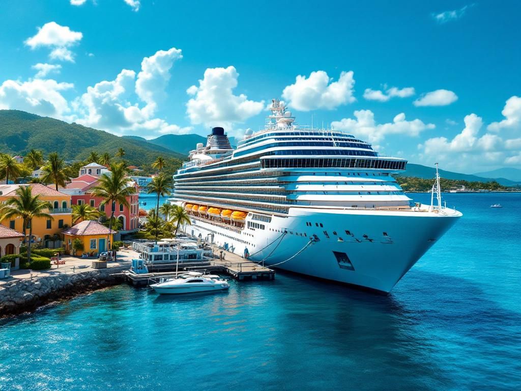 Norwegian Drops a Bombshell: Two Brand-New Ships Are Taking Over Puerto Rico