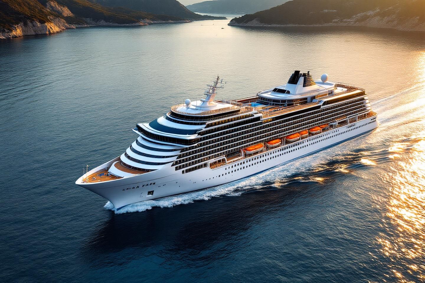 Oceania Cruises Quietly Handed Travel Advisors a Big Pay Raise — Here's How