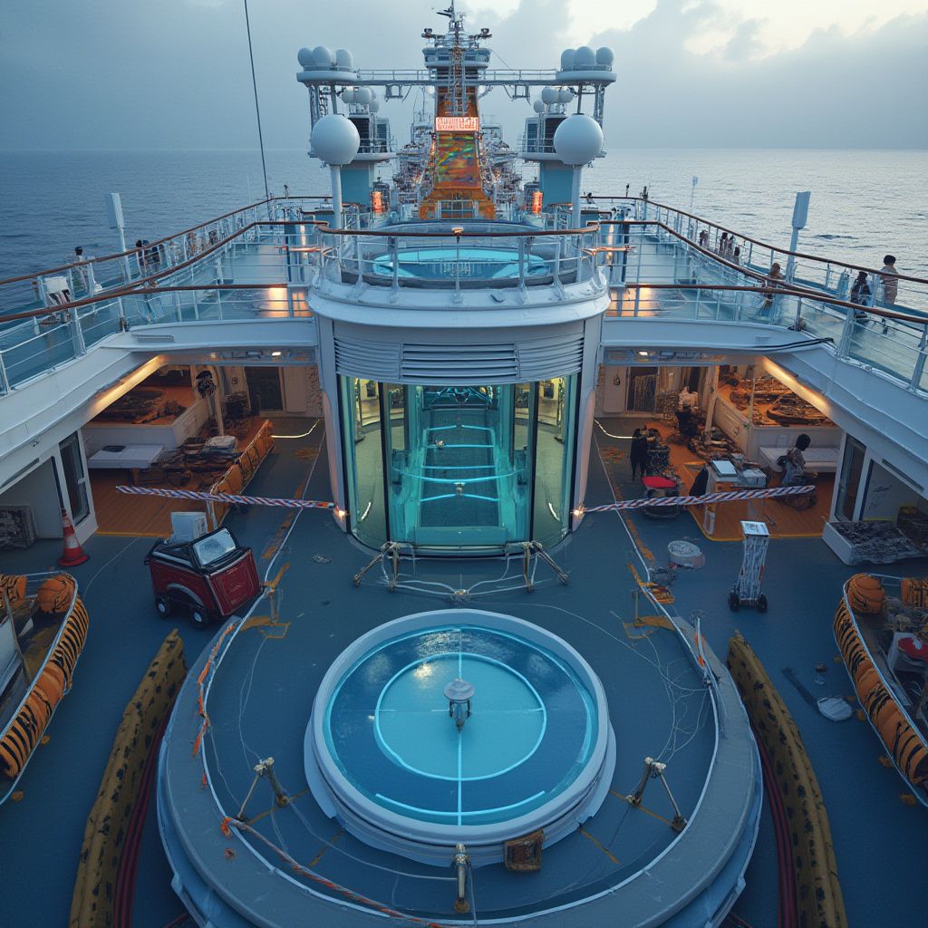 RipCord Closed on Anthem of the Seas—The Real Impact for Guests