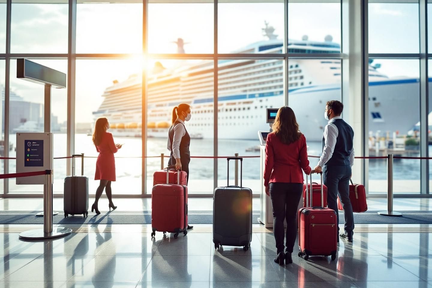 Royal Caribbean Rewrites Its Banned Items List — and the Details Actually Matter