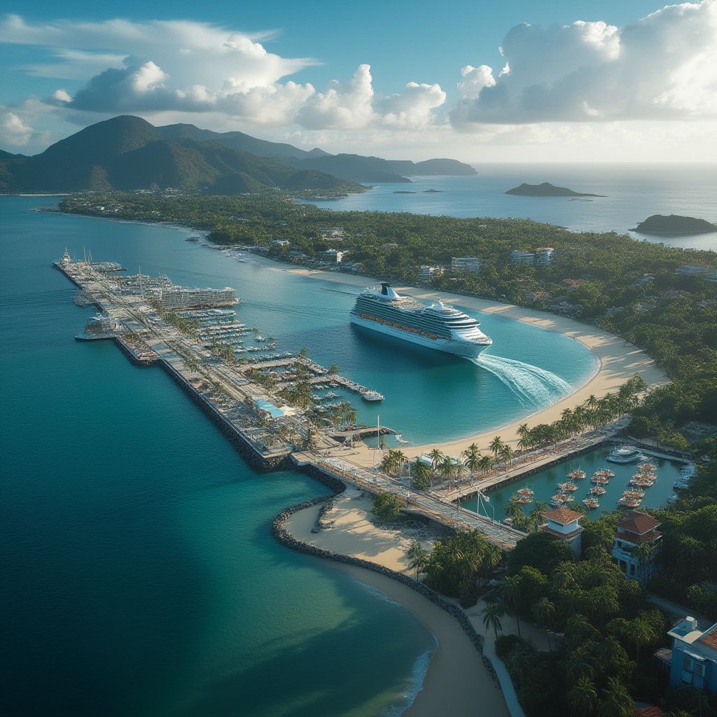 Royal Caribbean extends Labadee pause to Oct. 31, 2025—now what?