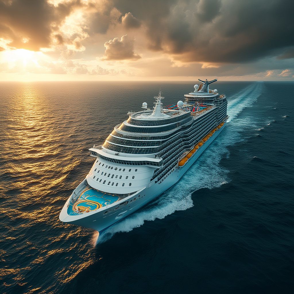 Royal Caribbean Flips East-to-West Itineraries as Storms Loom