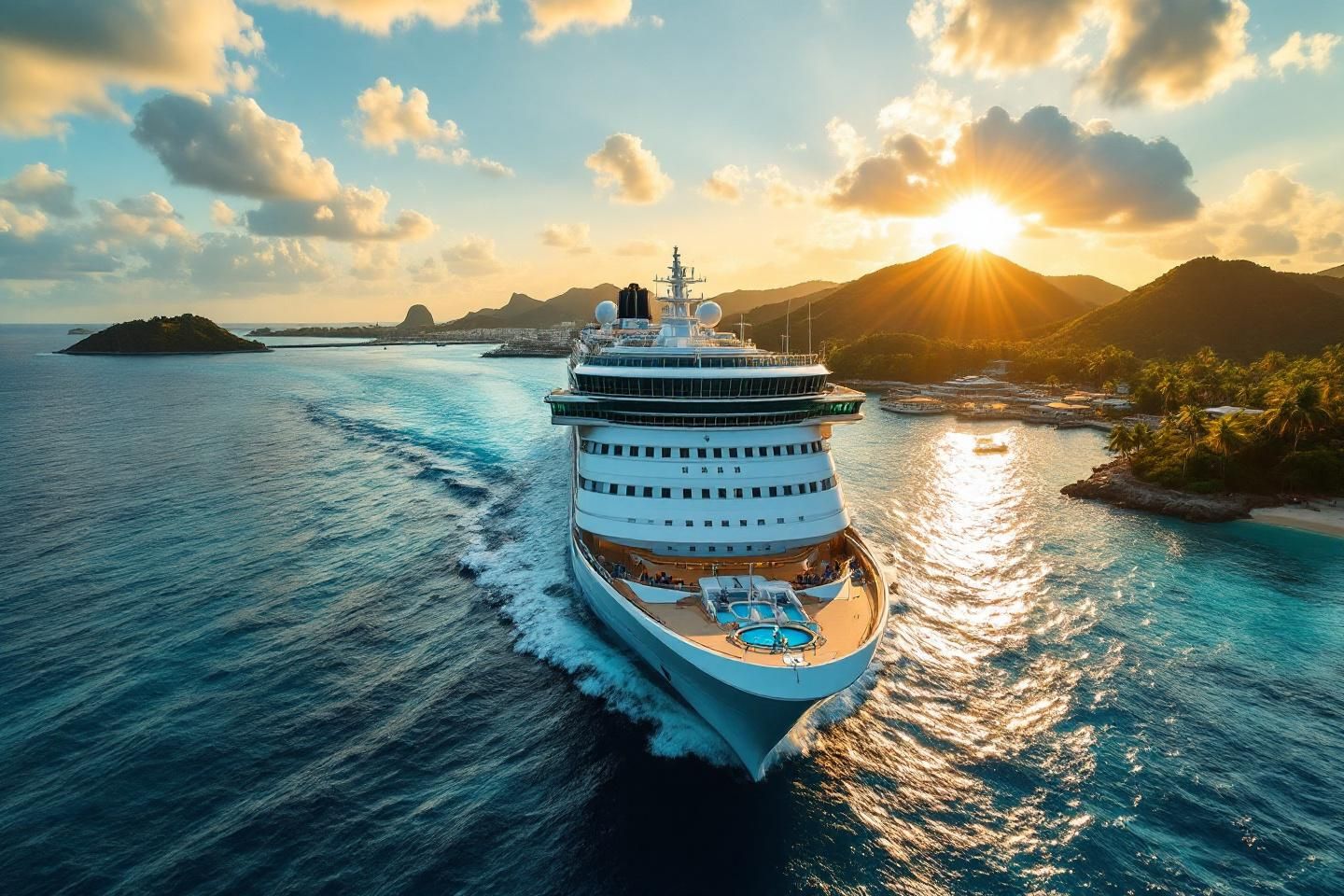 Royal Caribbean Is Pulling Freedom of the Seas From the Caribbean — and Thousands of Bookings Are Getting Axed