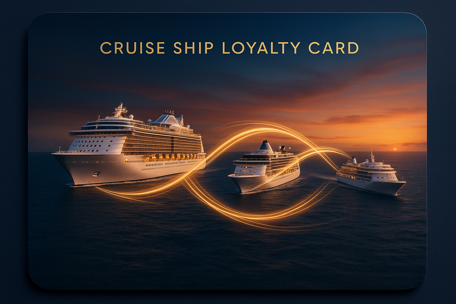 One Loyalty Program Wasn't Enough—So Royal Caribbean Created a Way to Use All Three